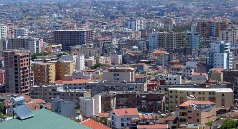 Bashkia Tiranë, taksat e reja për ndërtesat pritet të rrisin me 20 për qind të ardhurat në 2026